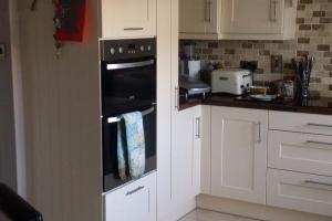 View 2 from project Kitchen Extension Co. Kildare