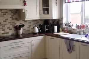 View 1 from project Kitchen Extension Co. Kildare