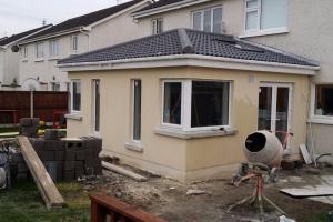 View 0 from project Kitchen Extension Co. Kildare